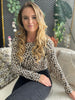 Body Avril Leopard