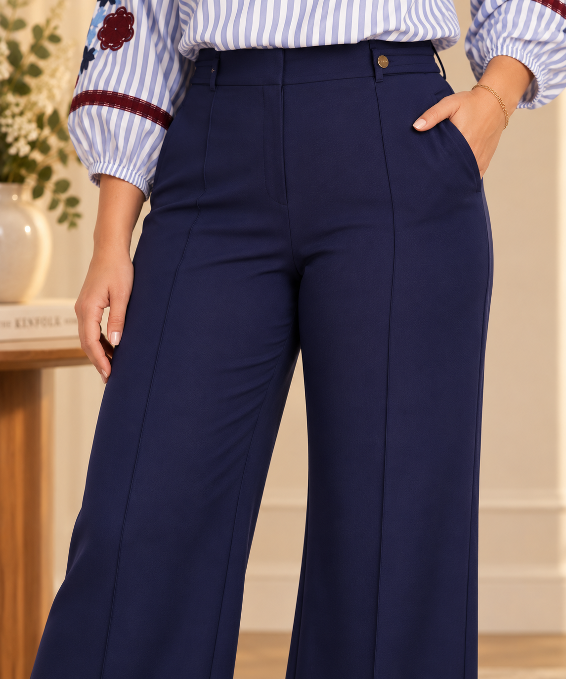 Broek Londerzeel navy