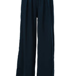 K-Design - Wijde broek met trekkoord (B771)