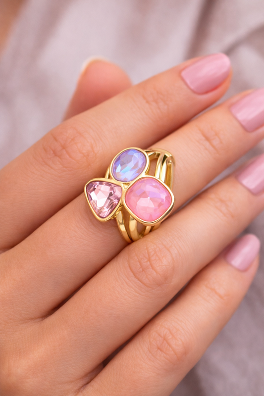 Ring BE jewels 014