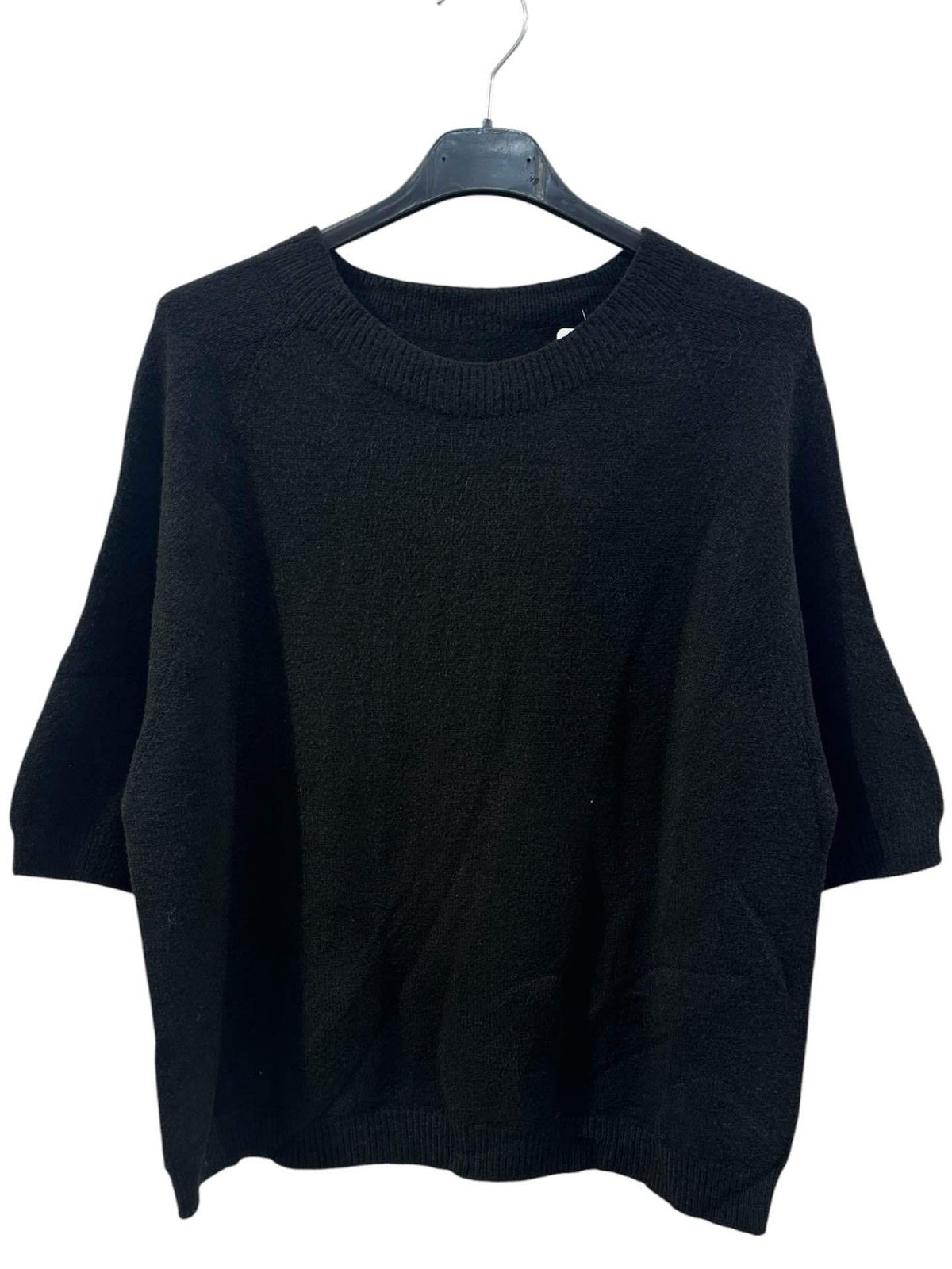 Pull Noéline zwart