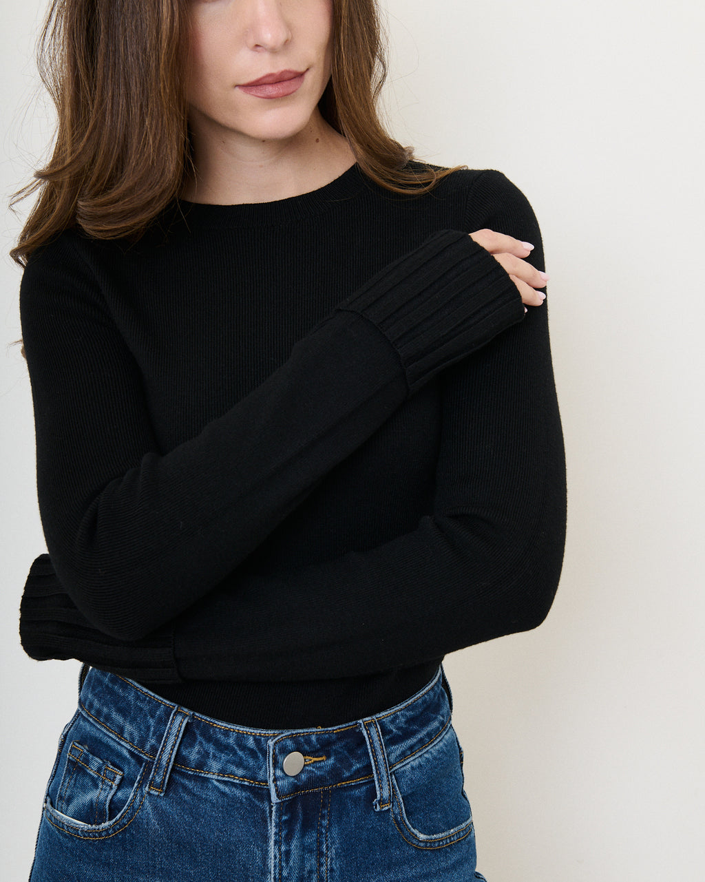 Pull Feel zwart