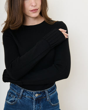 Pull Feel zwart