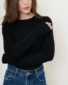 Pull Feel zwart