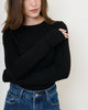 Pull Feel zwart