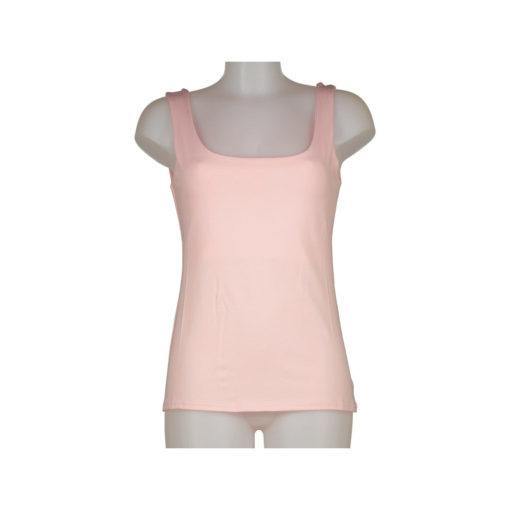 Top Amélie Canada pink