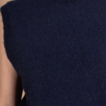 Pull/debardeur Love marine