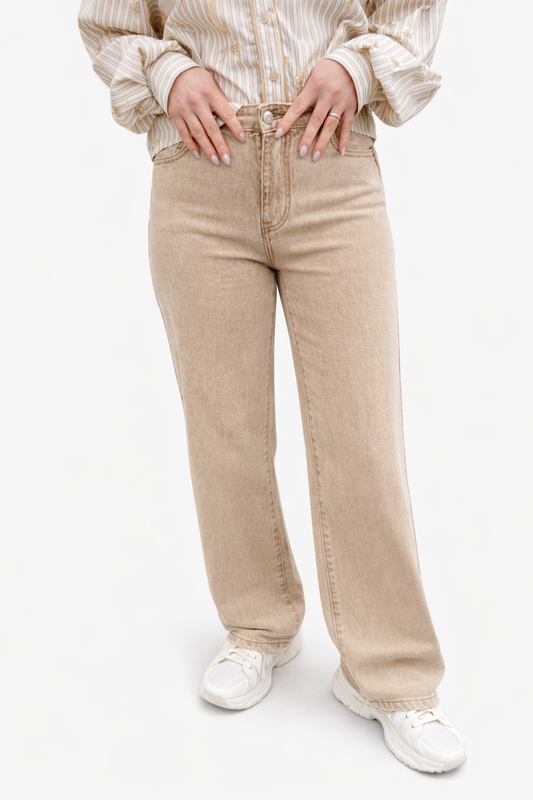 Jeansbroek Redial