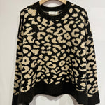 Pull Seely marron