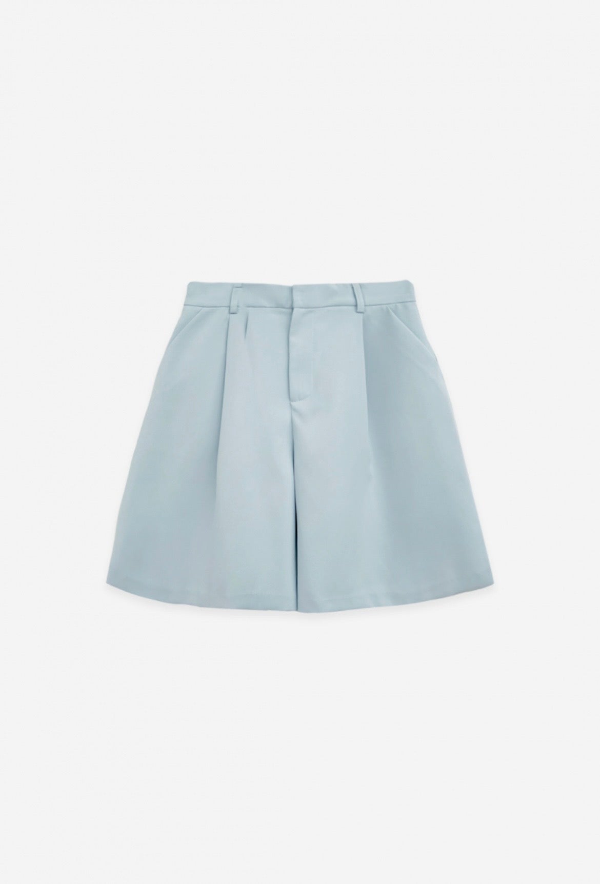 Short Elli blauw