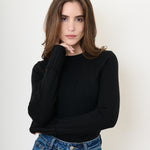 Pull Feel zwart
