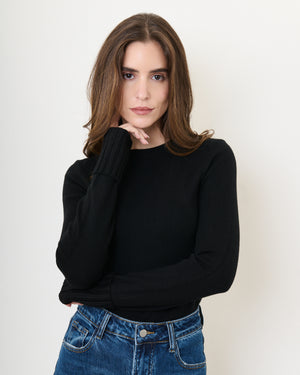 Pull Feel zwart