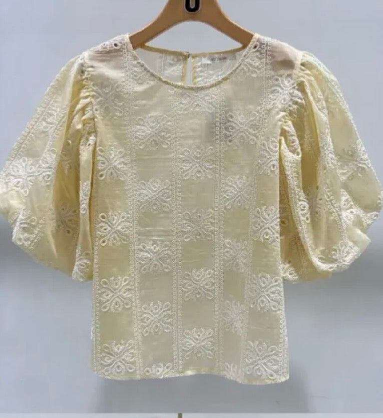 Blouse Lorene