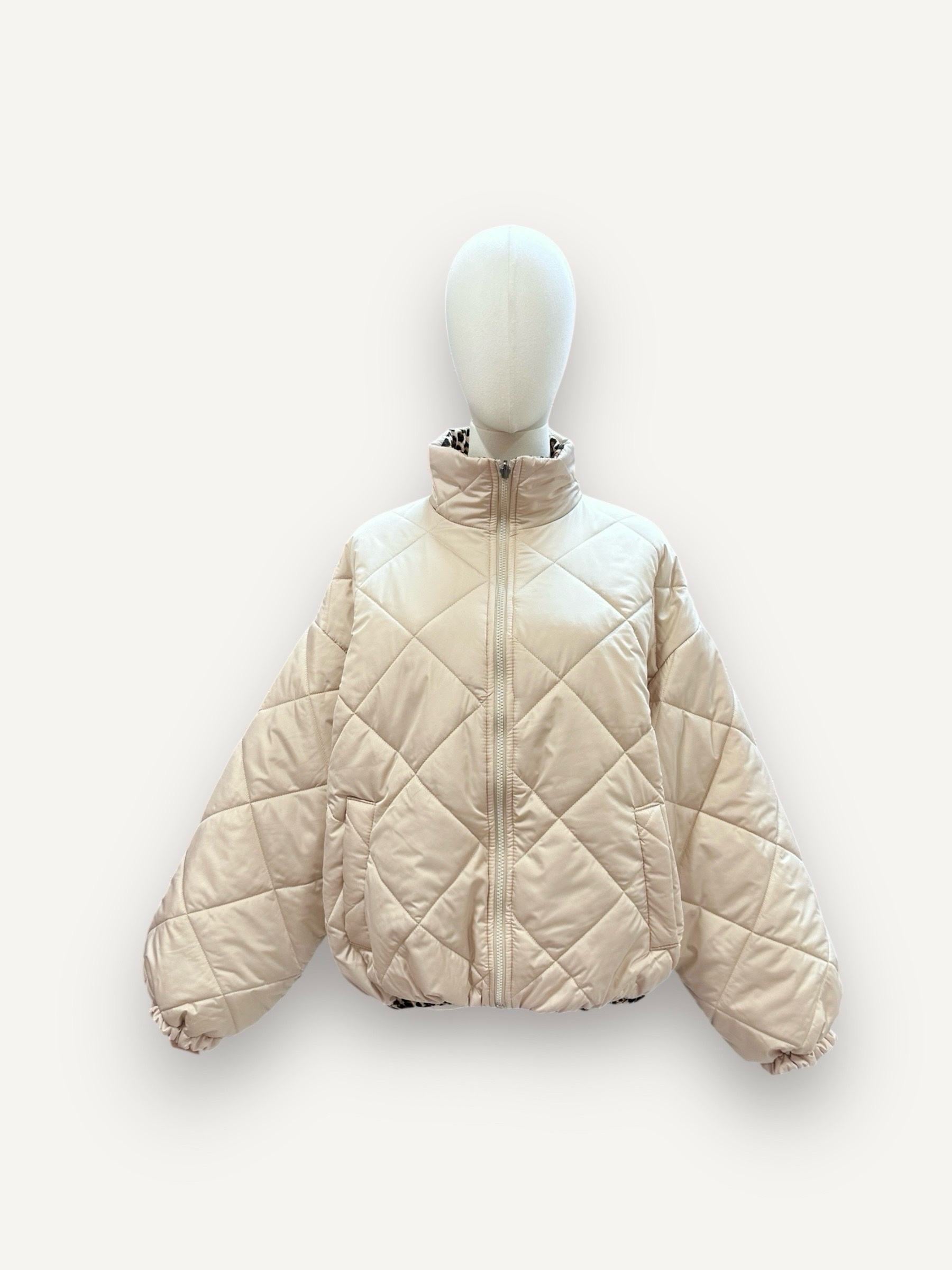 Vest -omkeerbaar Jules