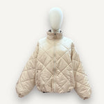 Vest -omkeerbaar Jules