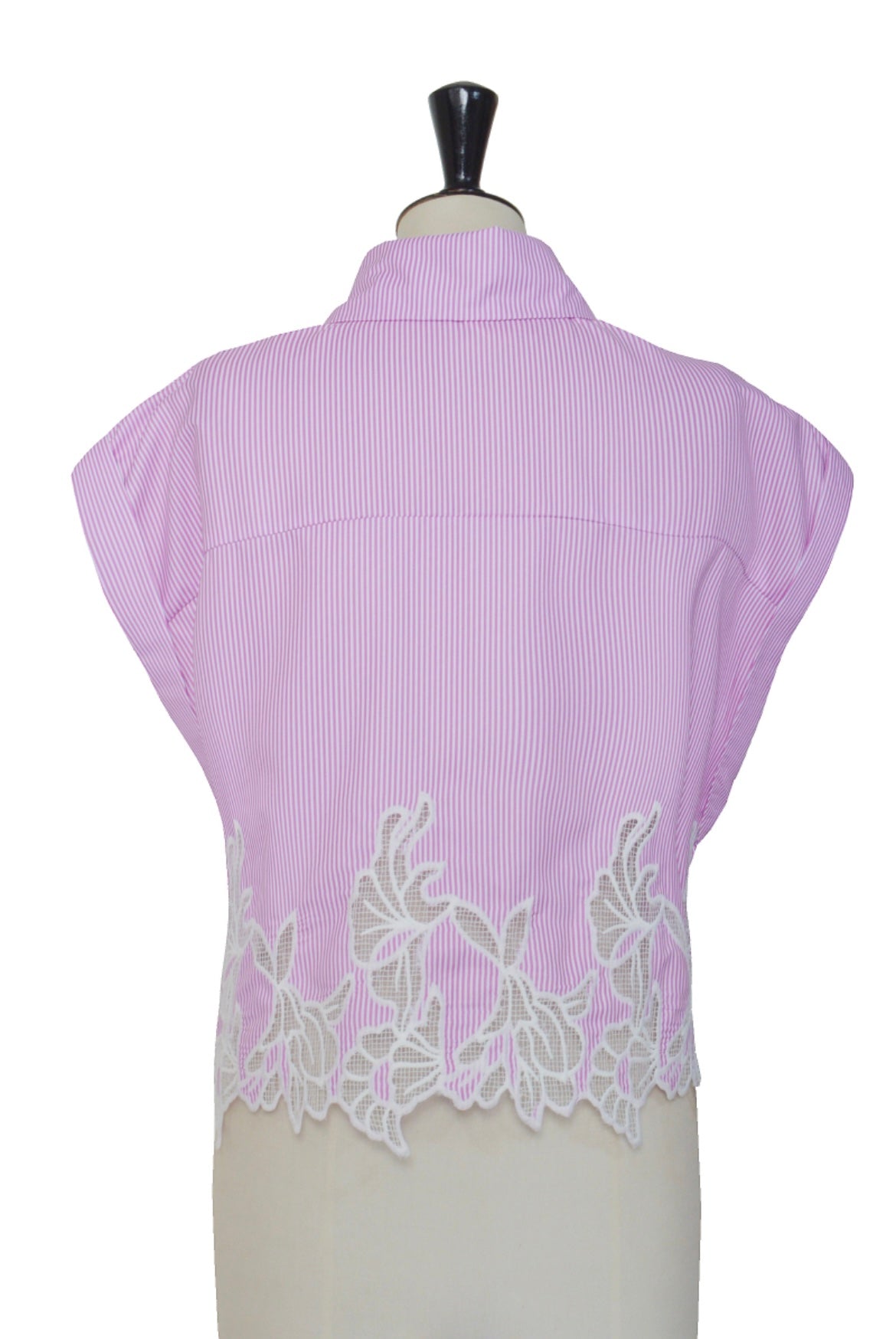 Hemd Elli rose