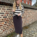 Rok Amélie Damme choco