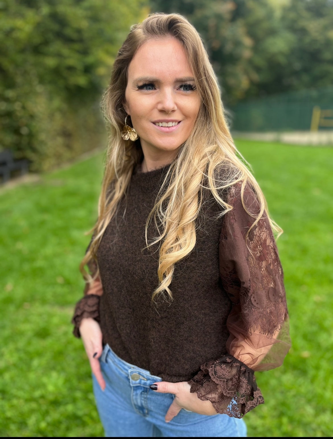 Debardeur Love coffee