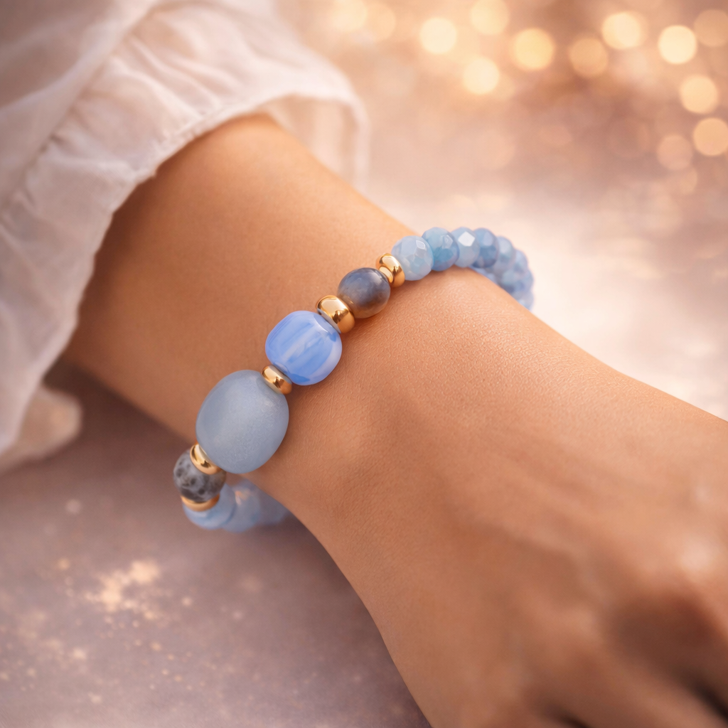 Armband Babeza 001