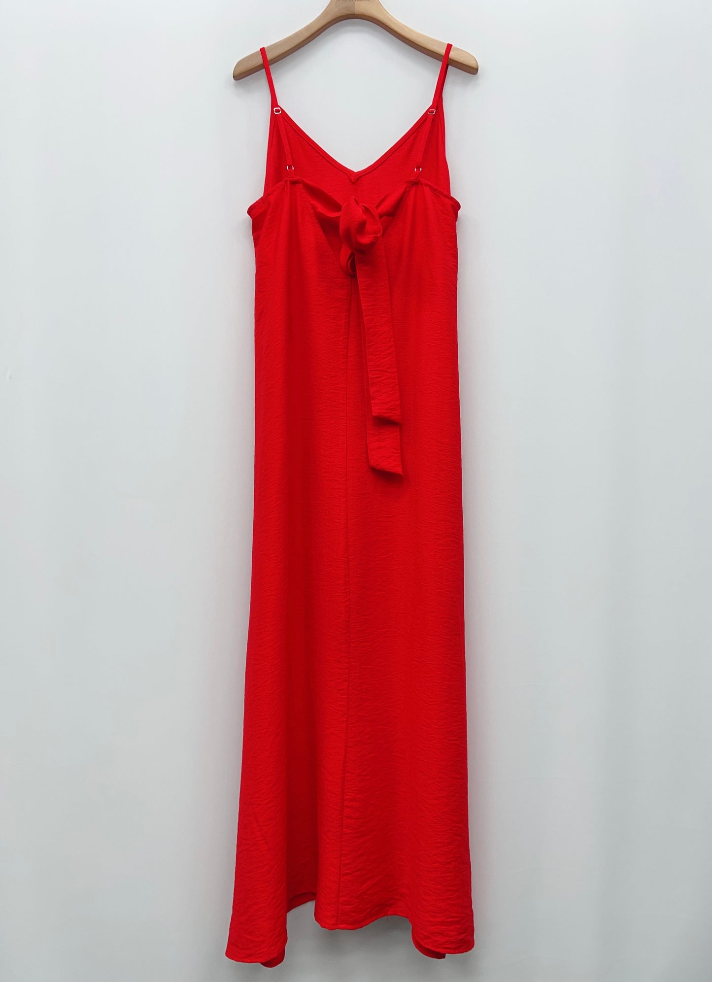 Kleed Lala rood