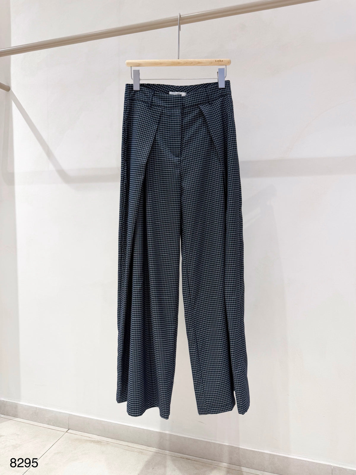 Broek Anika marine