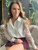 Hemd Elli White