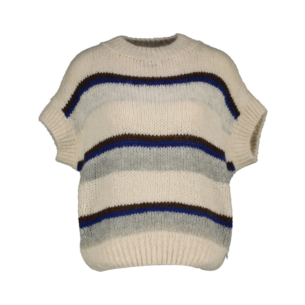 Pull Amélie Battipaglia