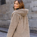 Jas Laura bronze