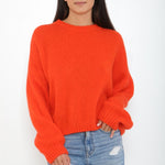 Pull Bella rood