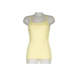 Top Amélie France yellow