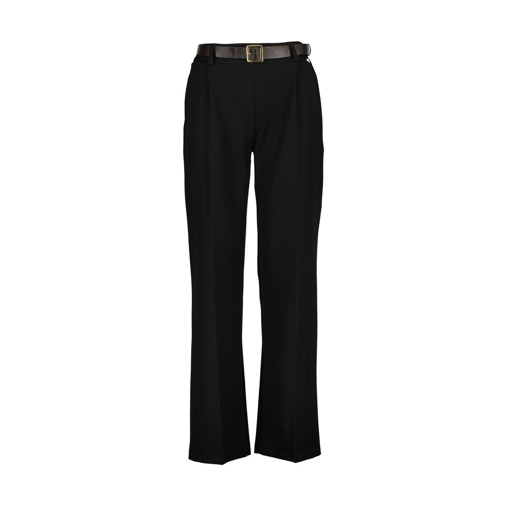 Broek Amélie Castellanza zwart