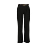 Broek Amélie Castellanza zwart