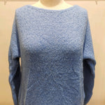 Pull Bella licht blauw