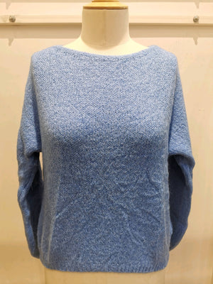 Pull Bella licht blauw
