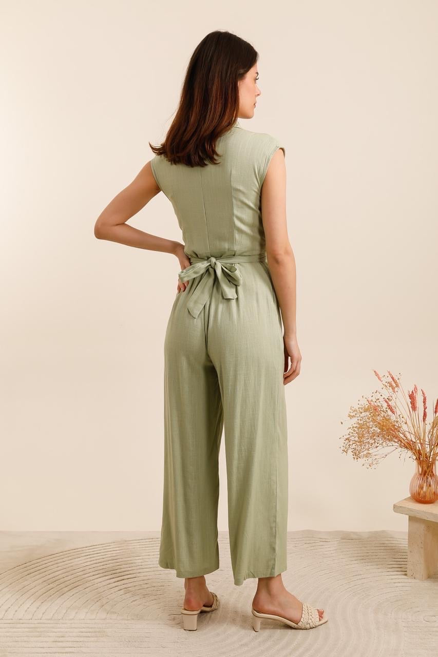 Jumpsuit So