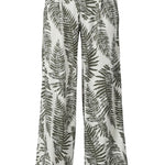 K-design - Broek met print (A305P944)