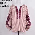 Bloesje Mila wine