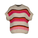 Pull Battipaglia off-white