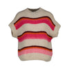 Pull Battipaglia off-white