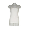 Top Amélie France of-white