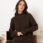 Pull Kimberly choco
