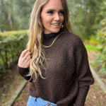 Pull Kimberly choco