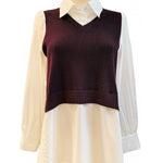 Pull/held Milo purple