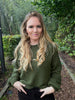 Pull Bella khaki