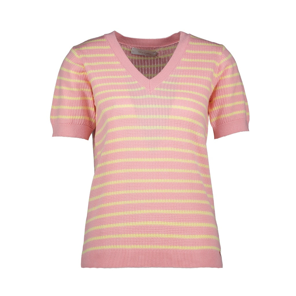 Bloesje Amélie Jenna pink