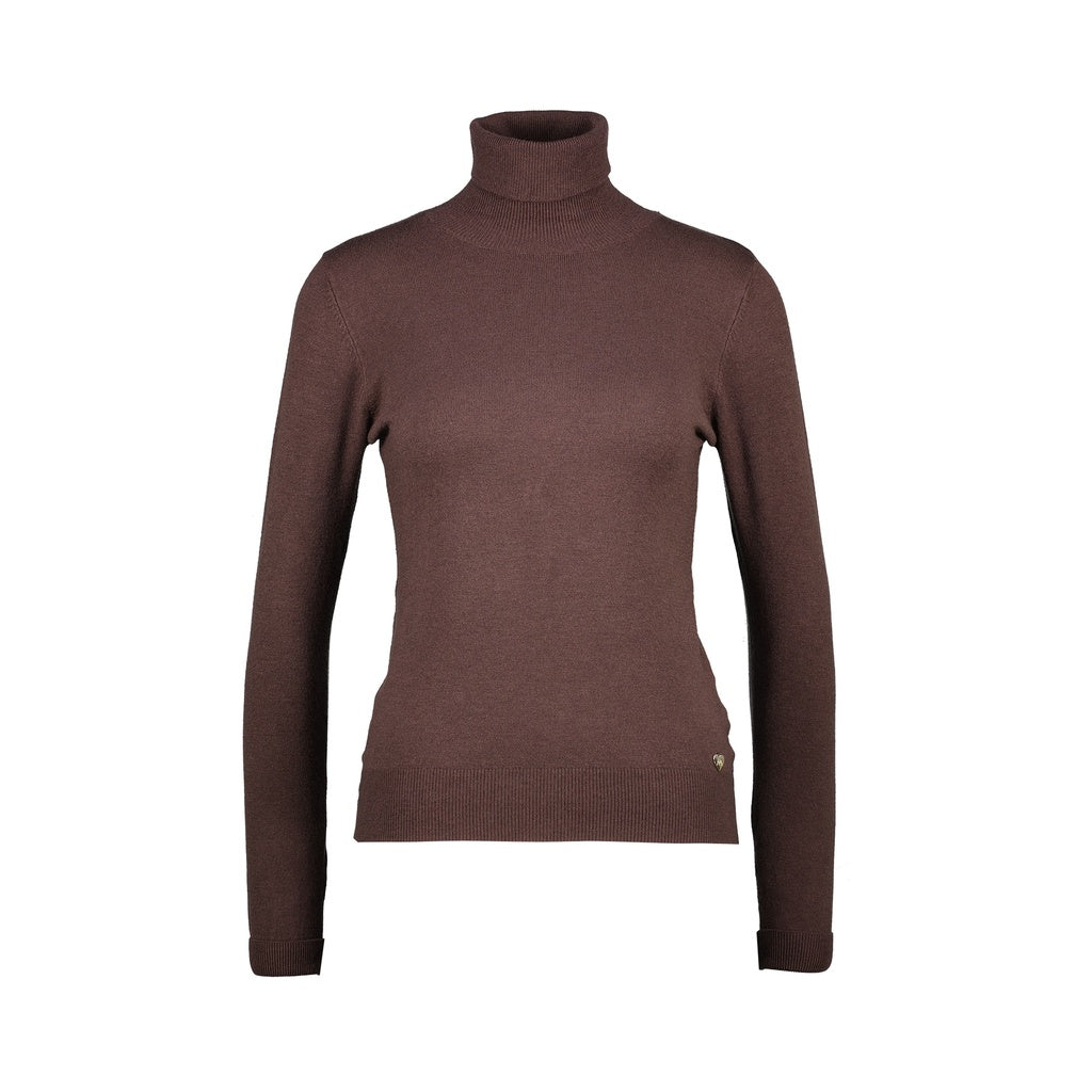 Soupull Amélie Amandine choco