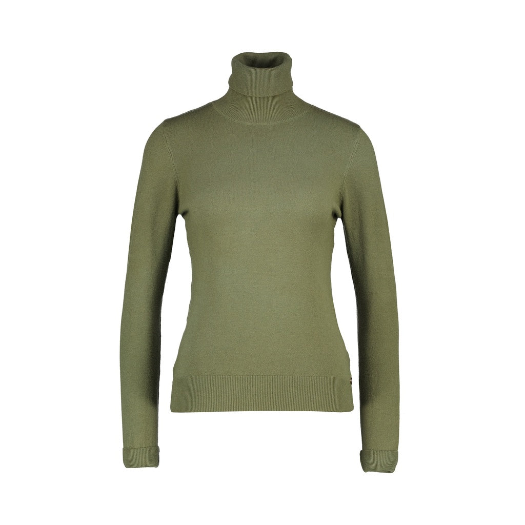 Soupull Amélie Amandine khaki