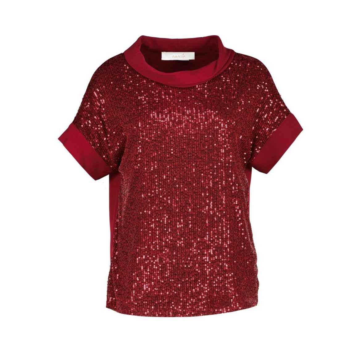 Bloesje Amagía Martina Bordeaux