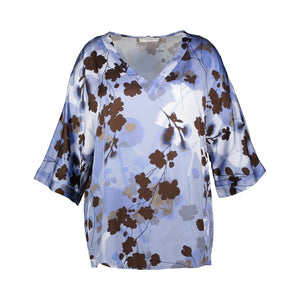 Hemd Amagia Giada licht blauw