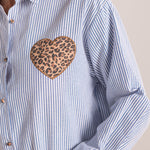 Hemd Musy love